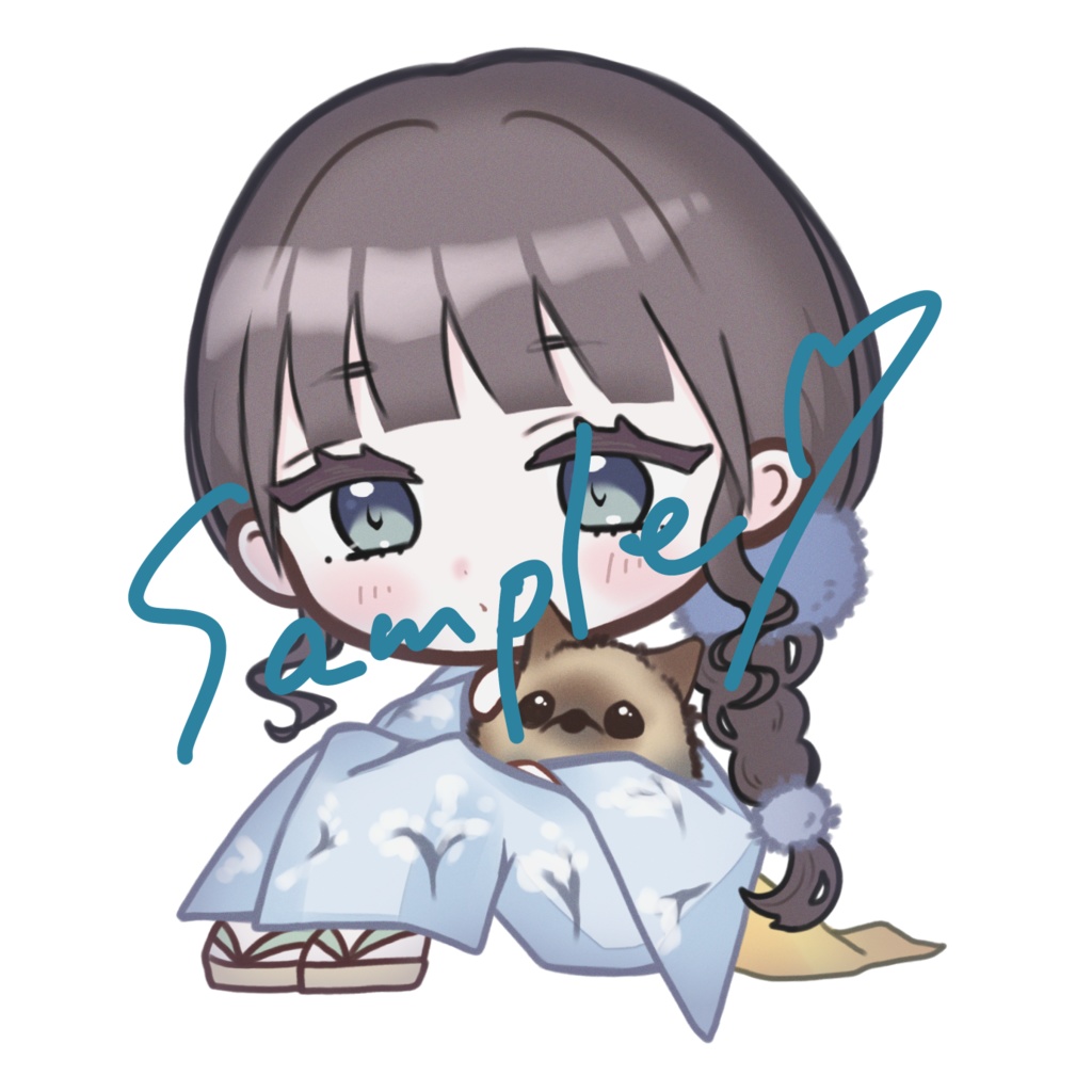 ♡れいれいカレンダーアクキー♡