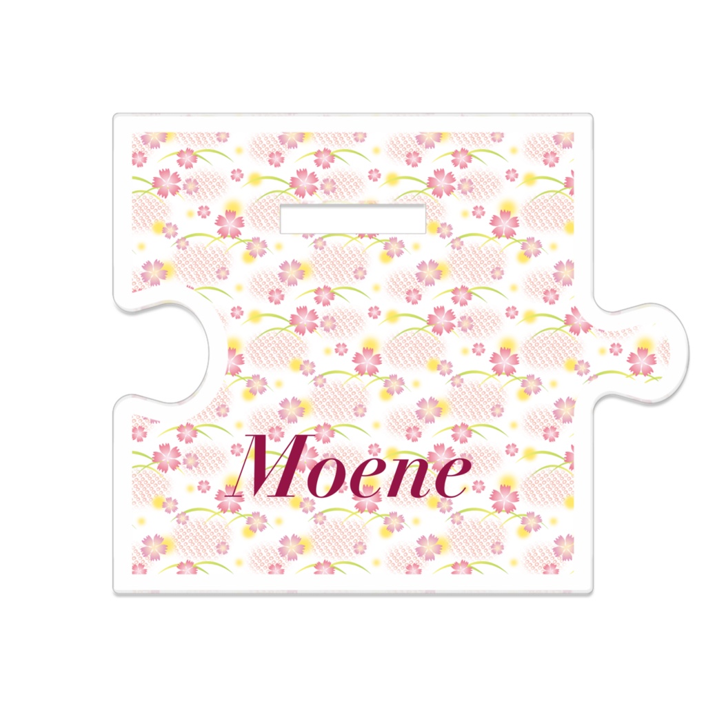 『音のゆくえ。』佐々木萌音 つながるアクスタ