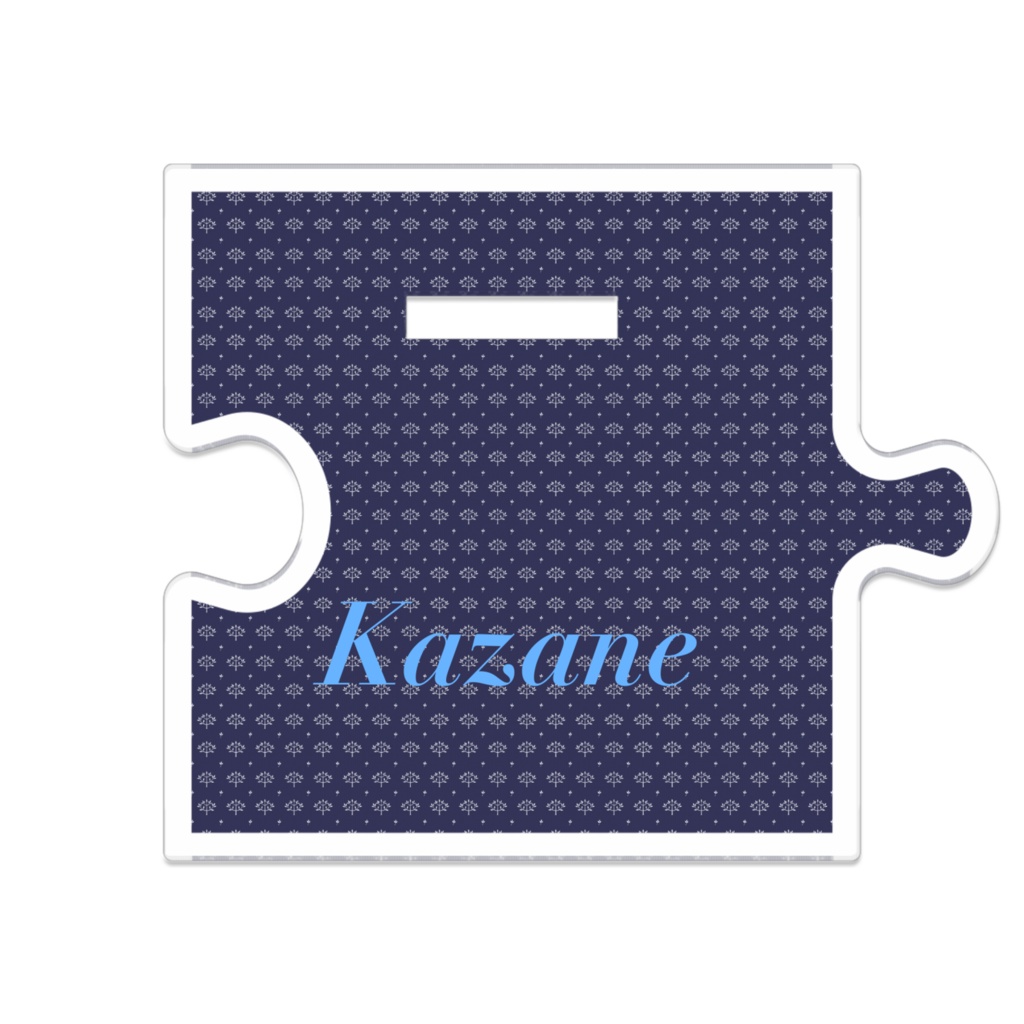 音のゆくえ。清水風音アクリルスタンド