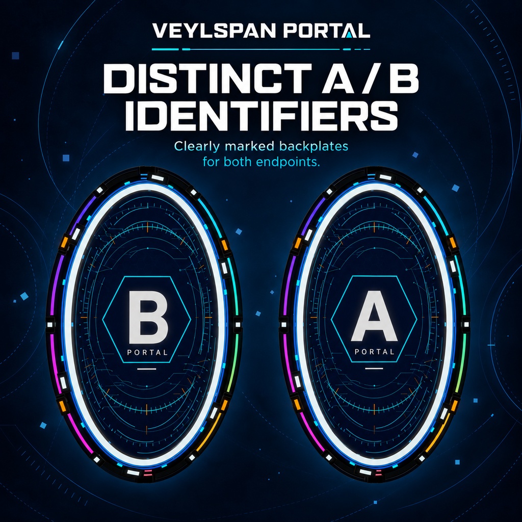Veylspan Portal