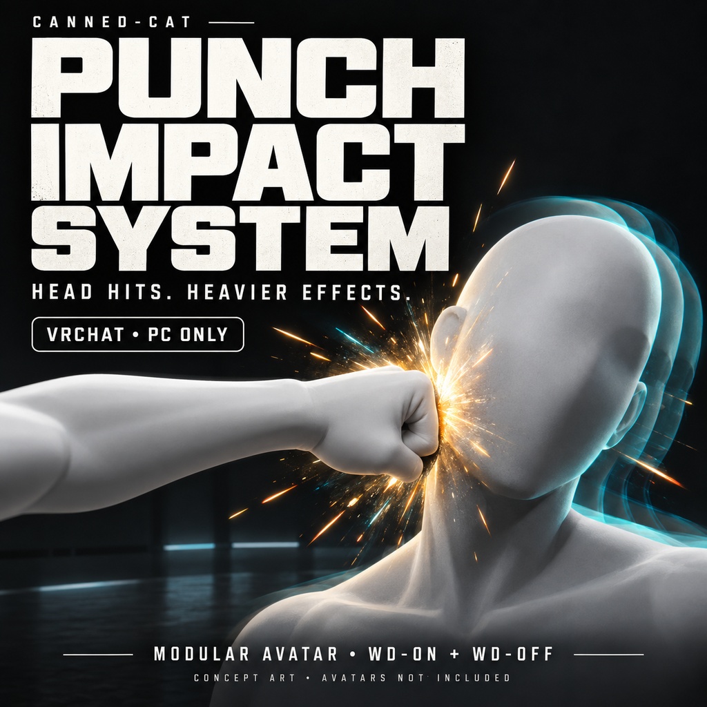 Punch Impact System