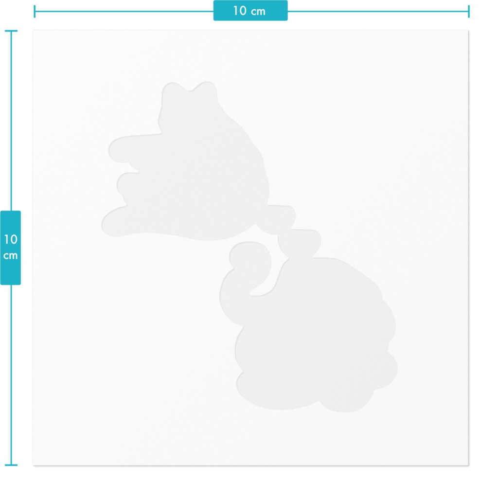 グレステッカー(中)_軟体動物