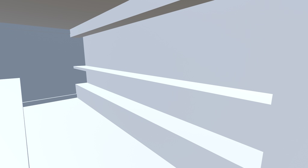 Free cluster向け 貸店舗