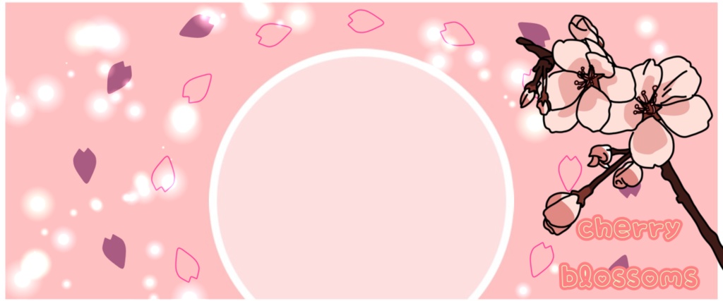 IRIAMヘッダー素材