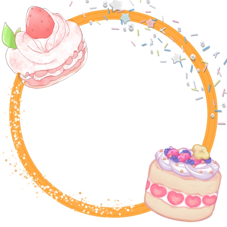 アイコンリング素材