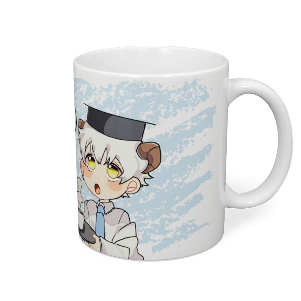 メルメリー[マグカップ]