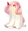 マアアさんの小さくひ弱なマグネット