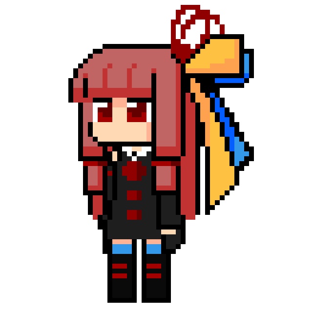 【体験版あり!】ゴーストスイーパー☆琴葉