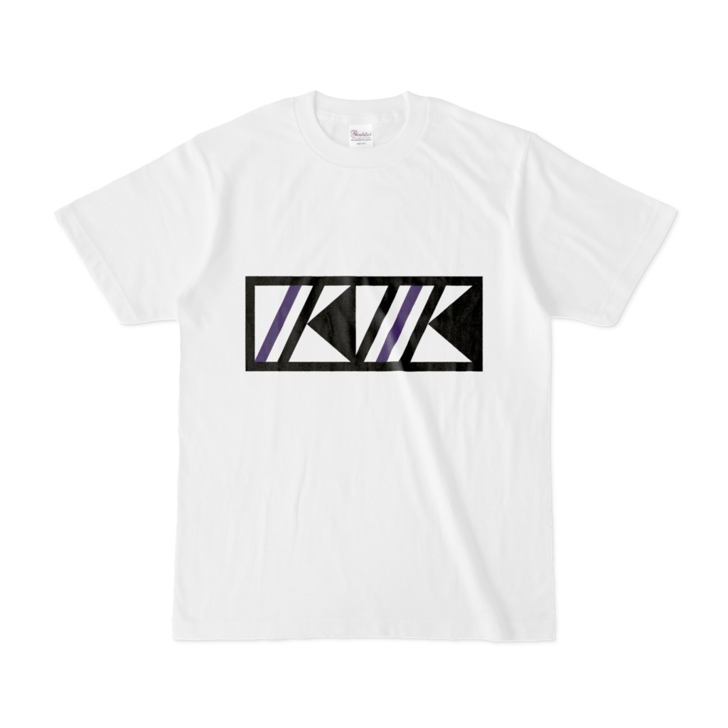 時ノ神子 Tシャツ(半袖)