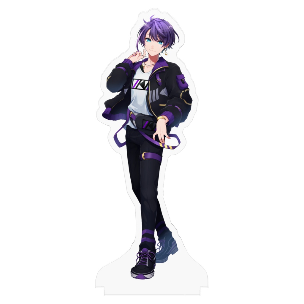 時ノ神子 アクリルスタンド