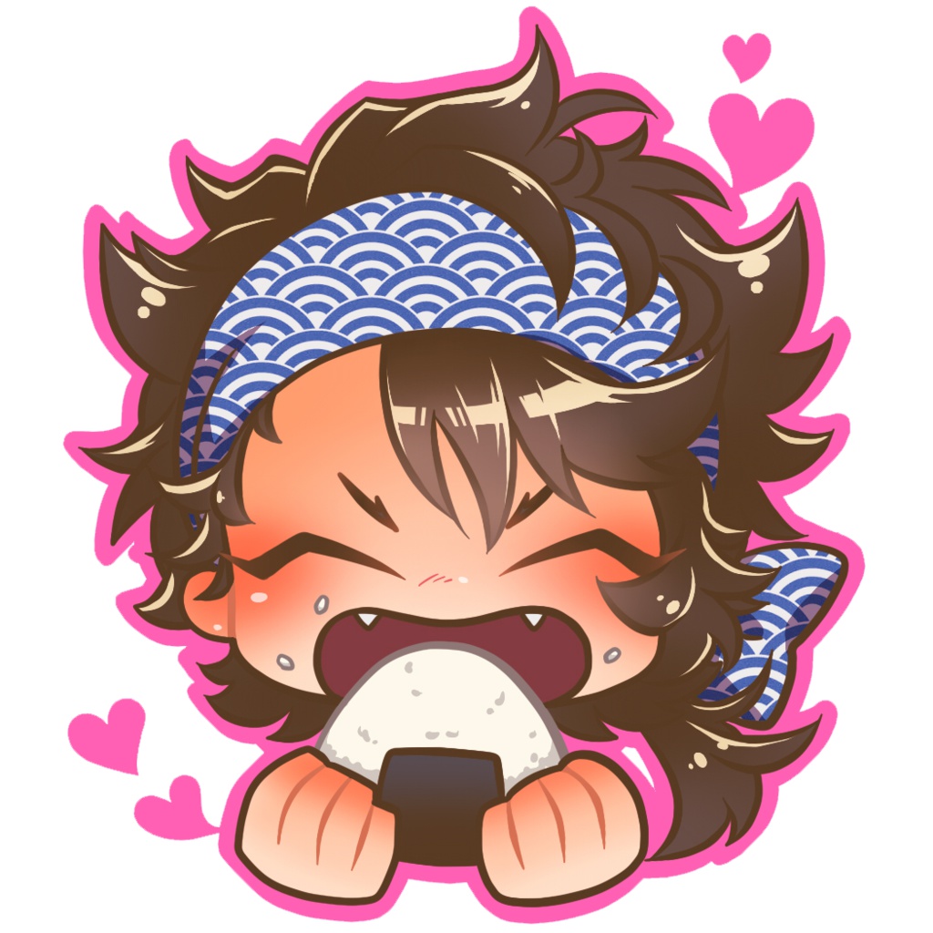 刀剣乱舞 陸奥守吉行アクリルキーホルダー