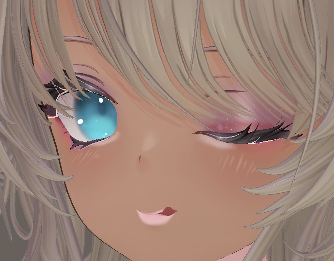 【NanaseNoir専用】メイクテクスチャ【make up】