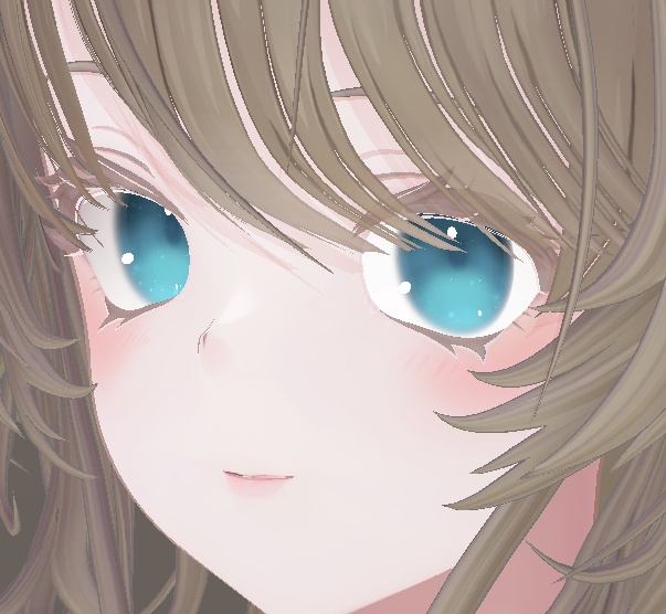 【NanaseNoir専用】メイクテクスチャ【make up】