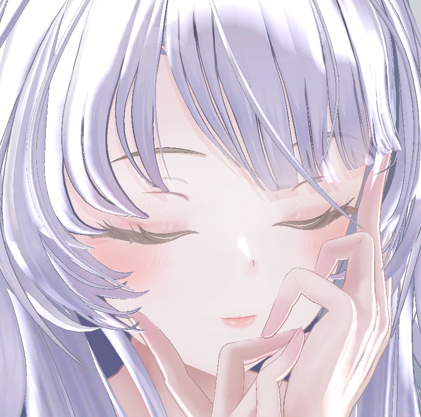 【NanaseNoir専用】メイクテクスチャ【make up】