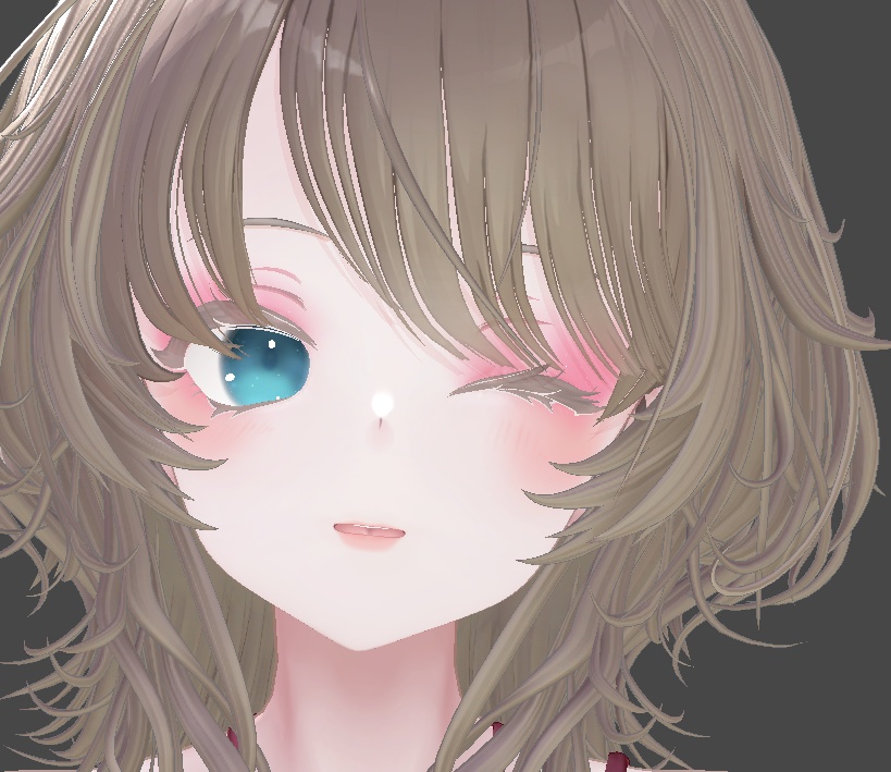 【NanaseNoir専用】メイクテクスチャ【make up】