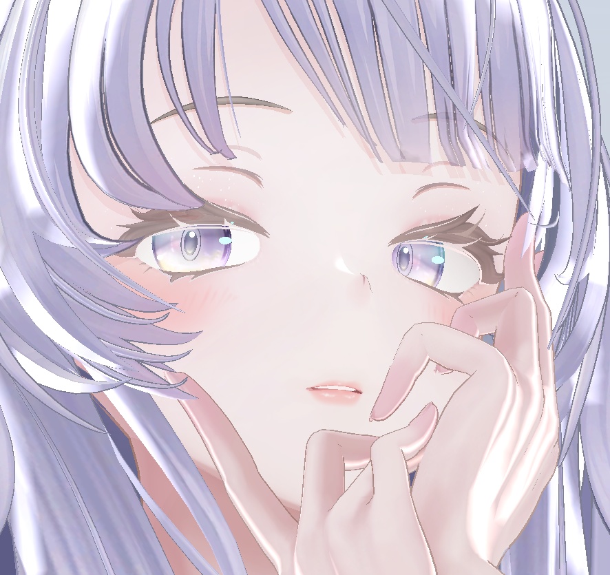 【NanaseNoir専用】メイクテクスチャ【make up】