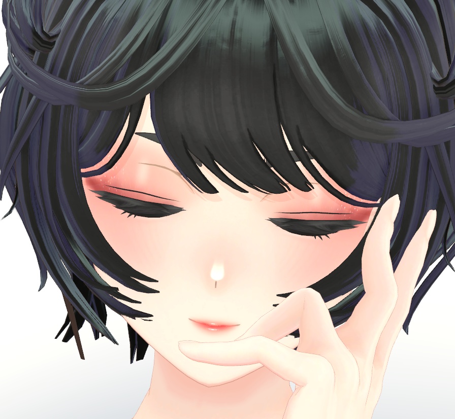 【Elioska専用】メイクテクスチャ【make up】