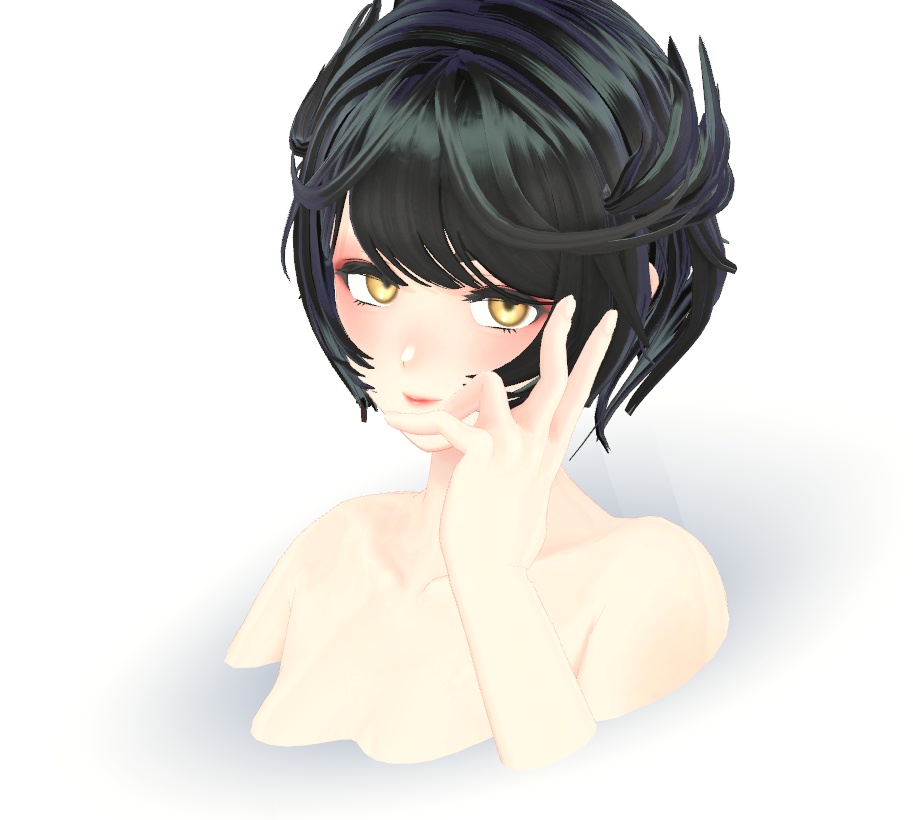 【Elioska専用】メイクテクスチャ【make up】