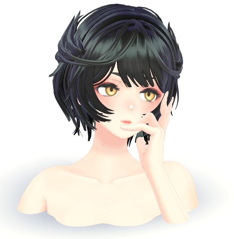 【Elioska専用】メイクテクスチャ【make up】