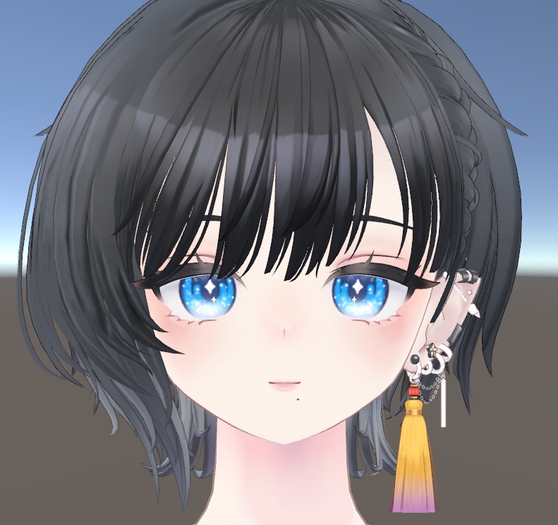 BINAH_周年限定TEXTURE