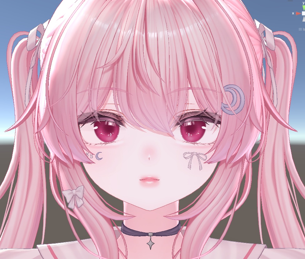 【selena専用】お姉さんmake＆シンプルeye【改変応援価格】