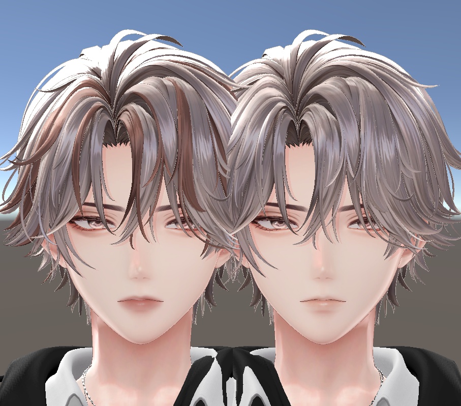 【悠莉専用】メイクテクスチャ&ヘアマスク【make up & hair mask】
