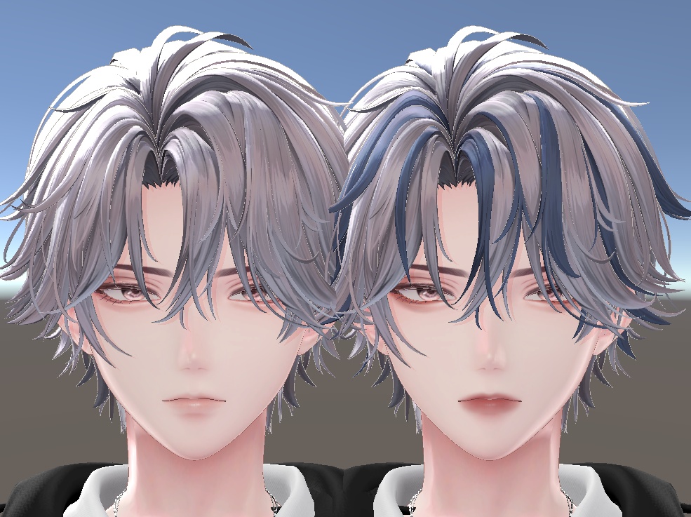 【悠莉専用】メイクテクスチャ&ヘアマスク【make up & hair mask】