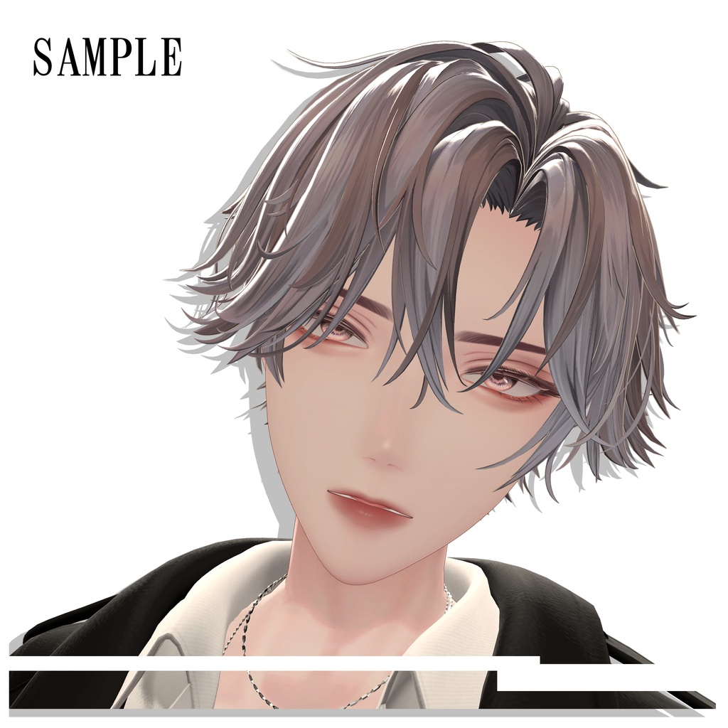 【悠莉専用】メイクテクスチャ&ヘアマスク【make up & hair mask】