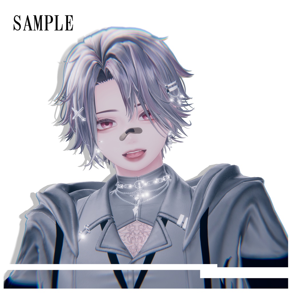 【悠莉専用】メイクテクスチャ&ヘアマスク【make up & hair mask】