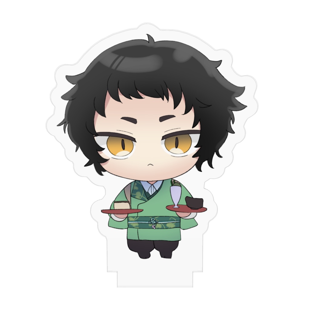 なつ