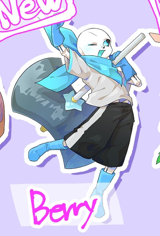 【アクリルスタンド】