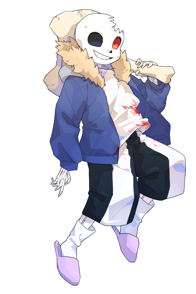 【アクリルスタンド】