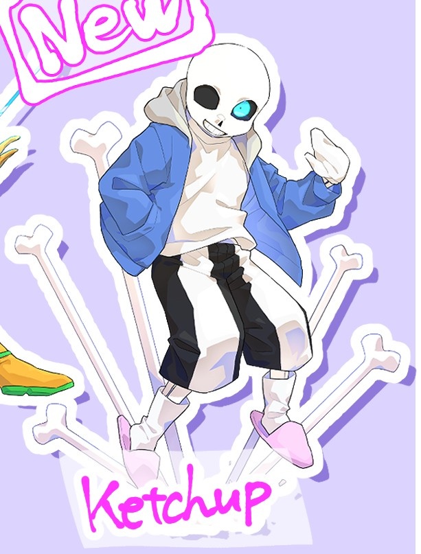 【アクリルスタンド】