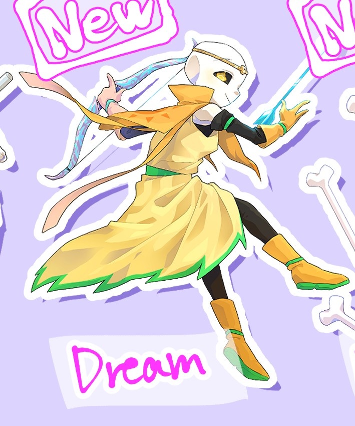 【アクリルスタンド】