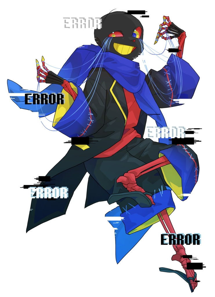 【アクリルスタンド】