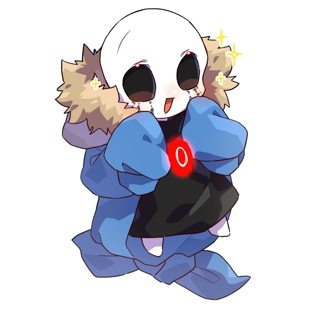 【アクリルキーホルダー】幼児化アクキー