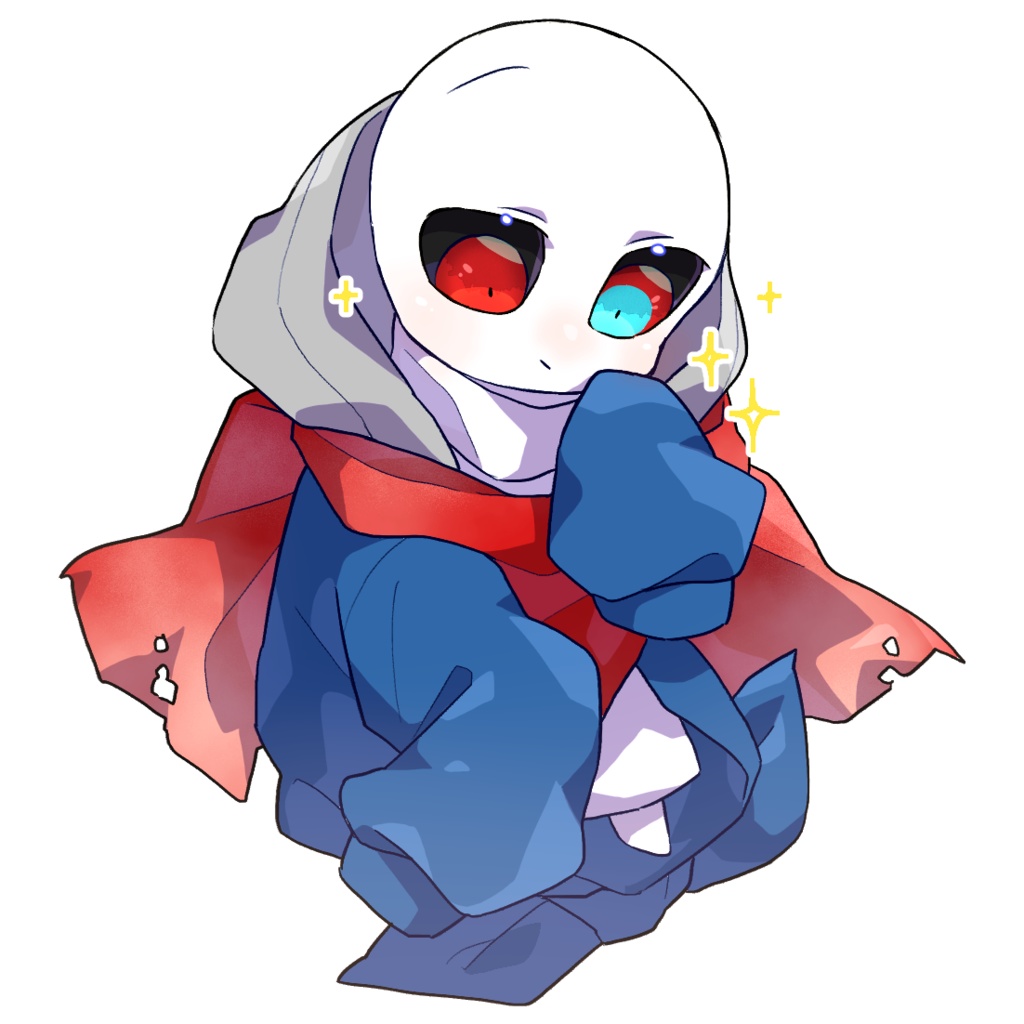 【アクリルキーホルダー】幼児化アクキー