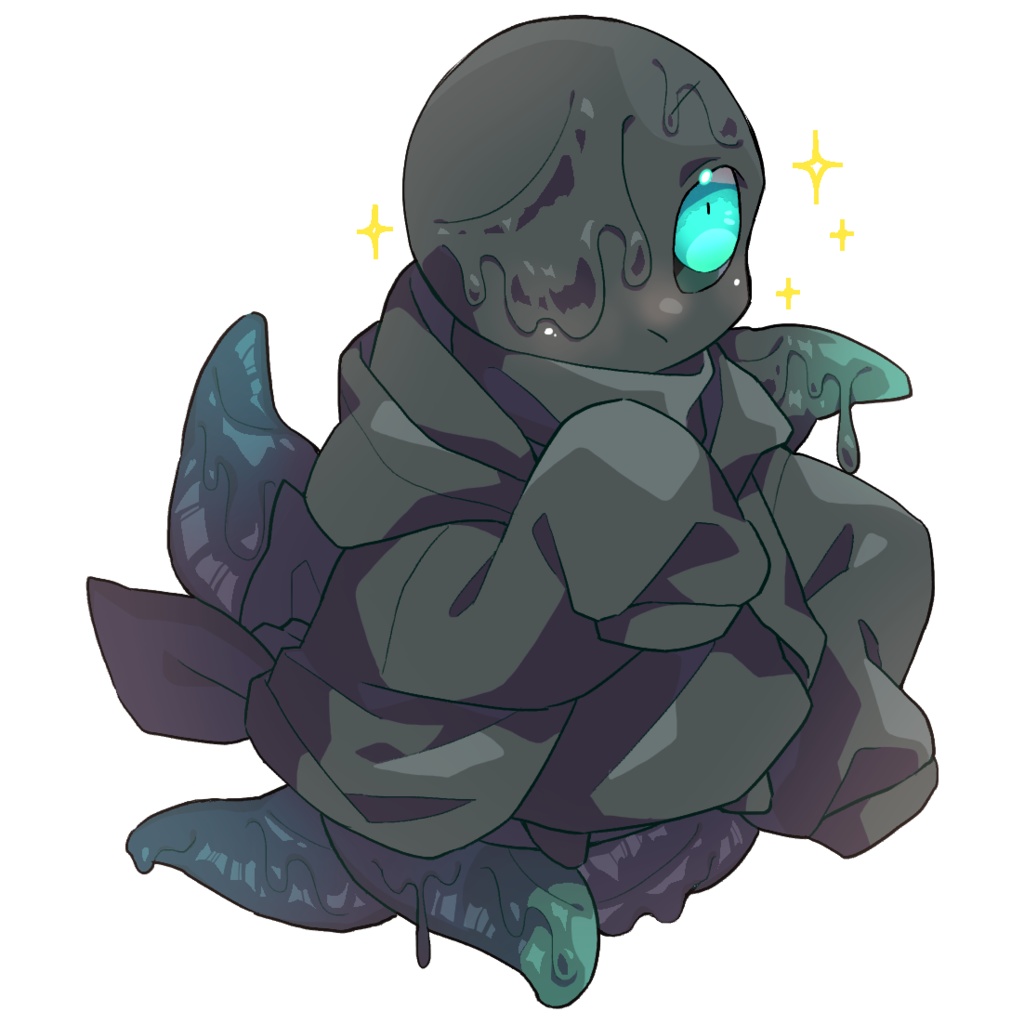 【アクリルキーホルダー】幼児化アクキー