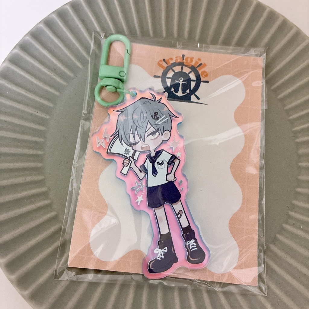 ティル　アクキー