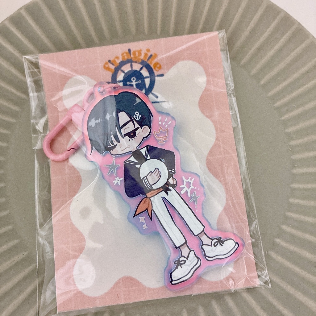 イヴァン　アクキー