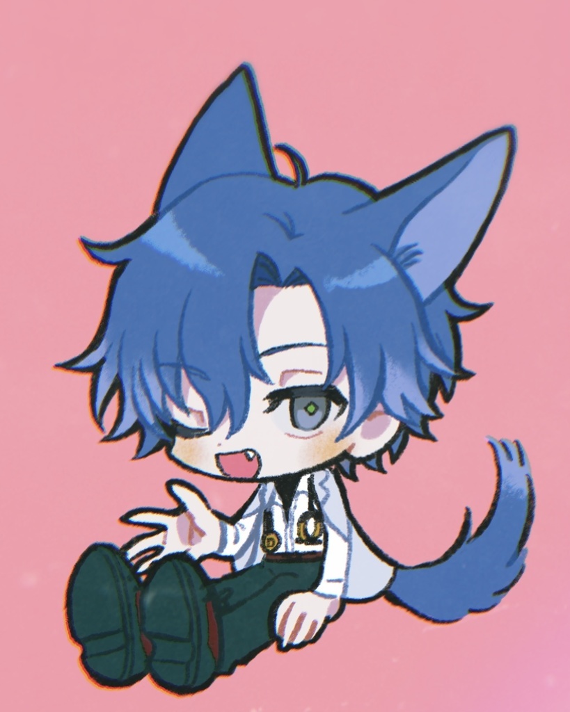 フィガロアクスタ