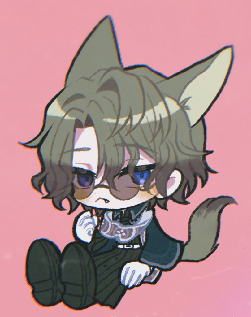 ファウストアクスタ