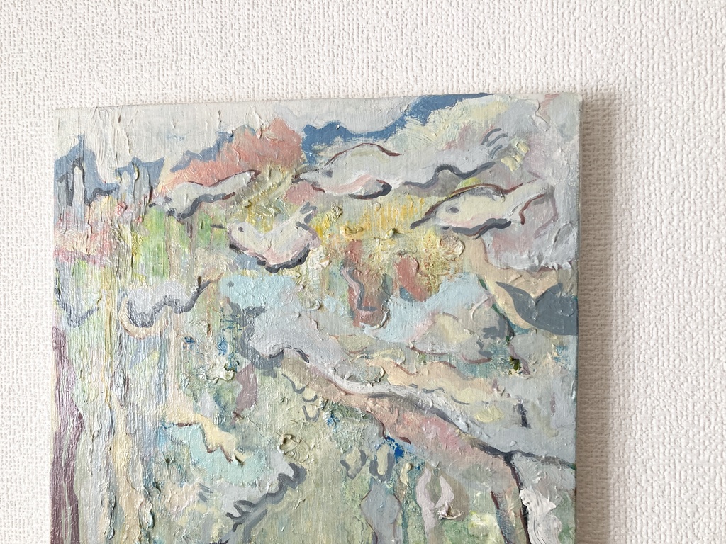 消えゆくための練習#2