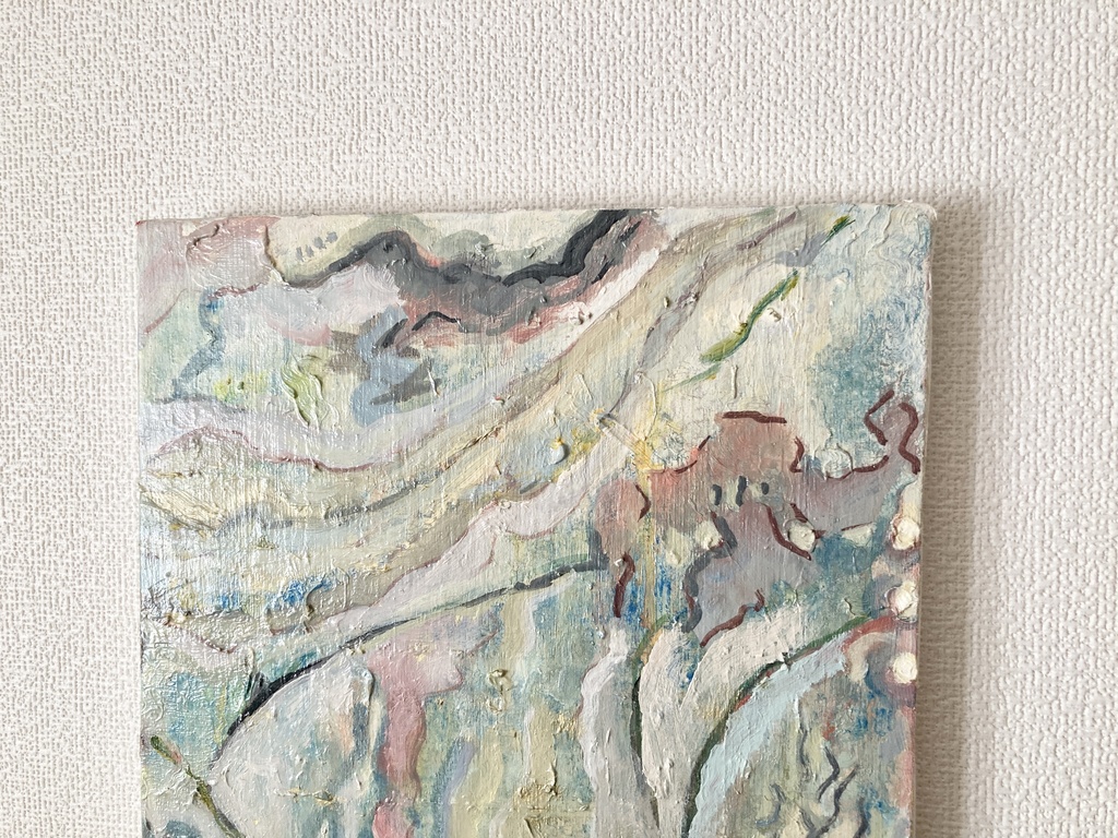 消えゆくための練習#3