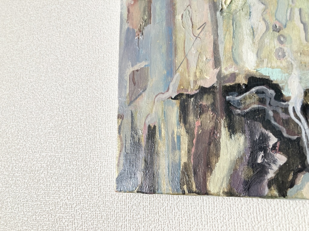 消えゆくための練習#5