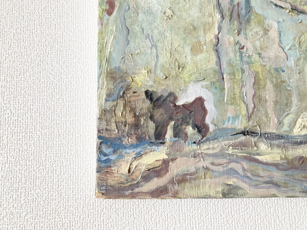 消えゆくための練習#6