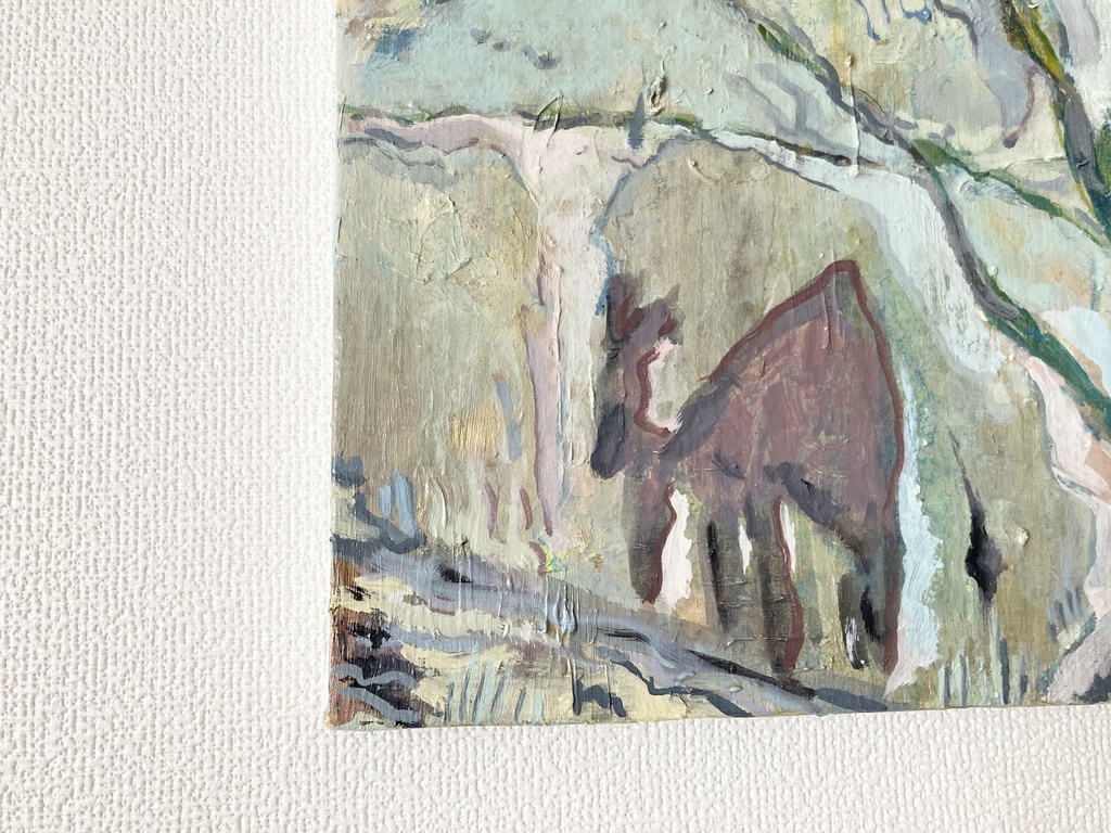 消えゆくための練習#7