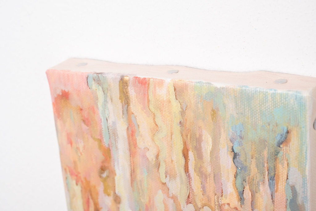 おふろば・まほろば(額装済み)