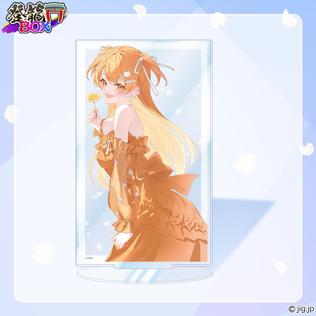 秋桜しゅお🧡半年記念グッズ🧡【6月30日までの受注販売中🧡】