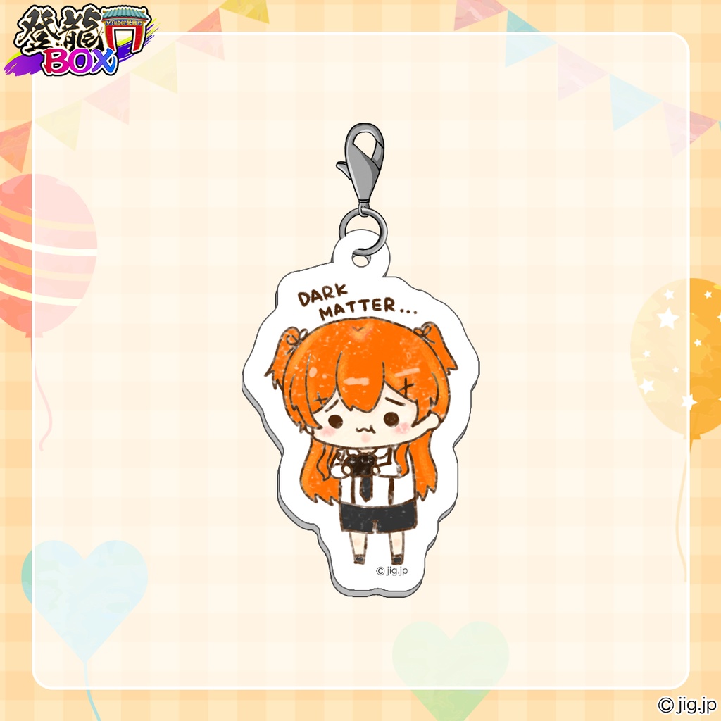 秋桜しゅお🧡1万人記念グッズ🧡8月17日まで受注!